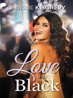 cover image of Love is the New Black